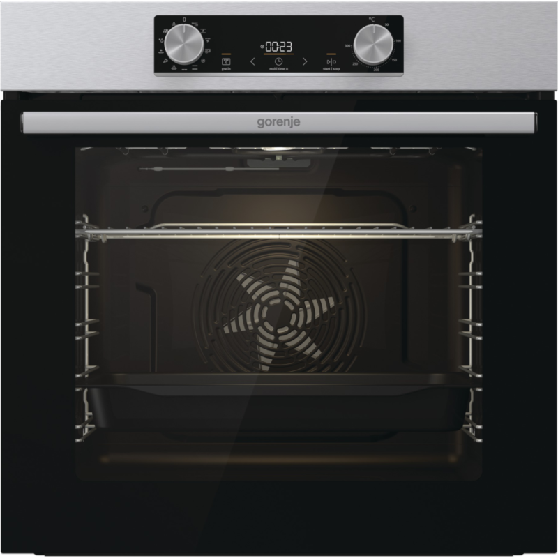 Електрическа фурна Gorenje BOP6737E02XK - Пиролиза Електрическа фурна Gorenje BOP6737E02XK - Пиролиза