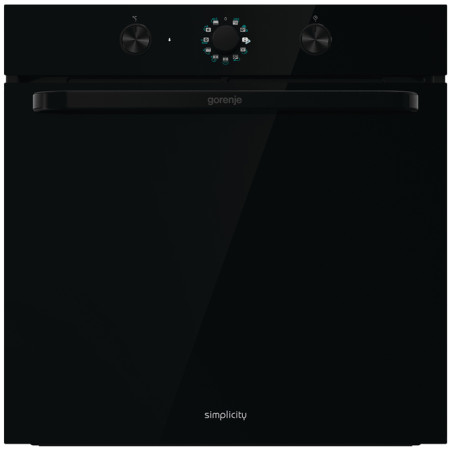 ФУРНА GORENJE BOS6727SYB