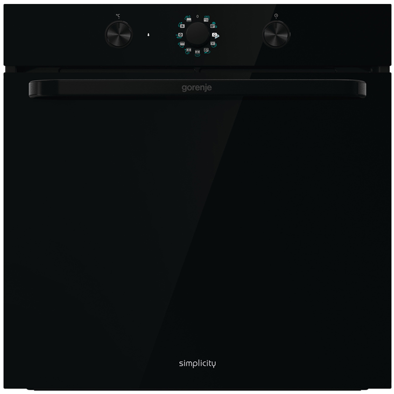 ФУРНА GORENJE BOS6727SYB ФУРНА GORENJE BOS6727SYB
