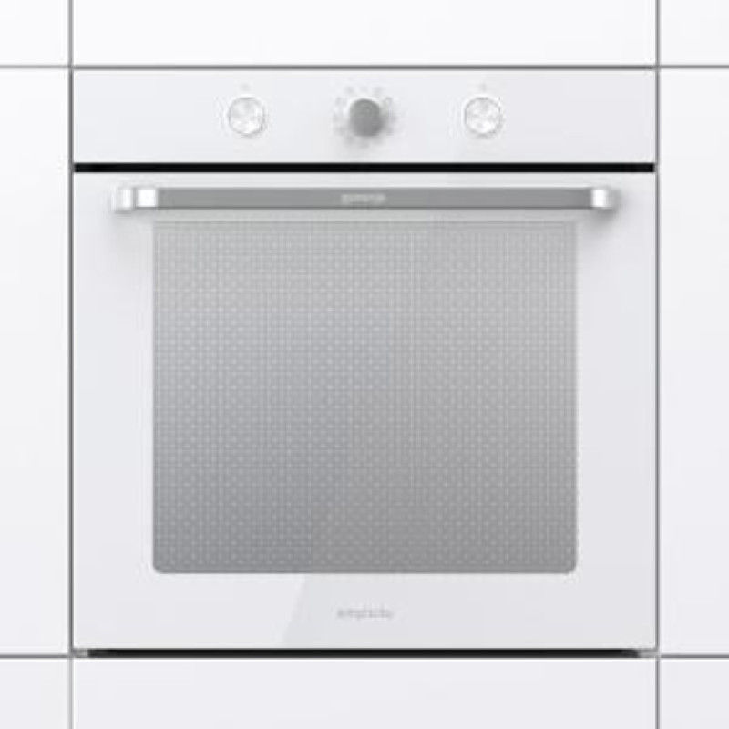 ФУРНА GORENJE BOS6727SYW ФУРНА GORENJE BOS6727SYW