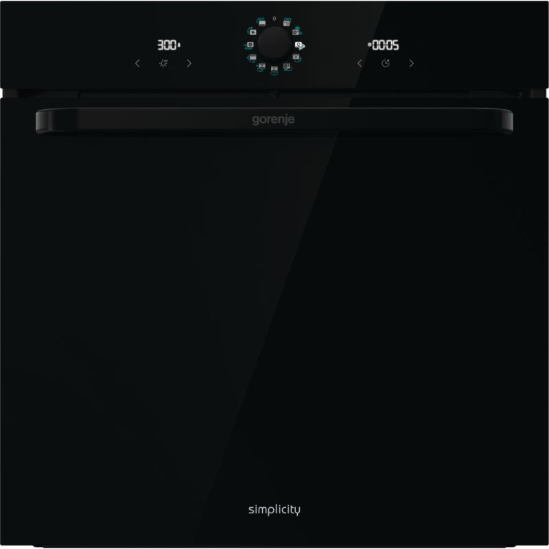 ФУРНА GORENJE BOS6737SYB ФУРНА GORENJE BOS6737SYB
