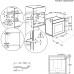 Фурна за вграждане AEG BPE748380B