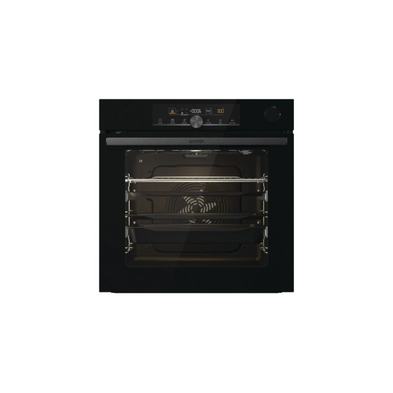 ФУРНА GORENJE BPSA6747A08BGWI ФУРНА GORENJE BPSA6747A08BGWI