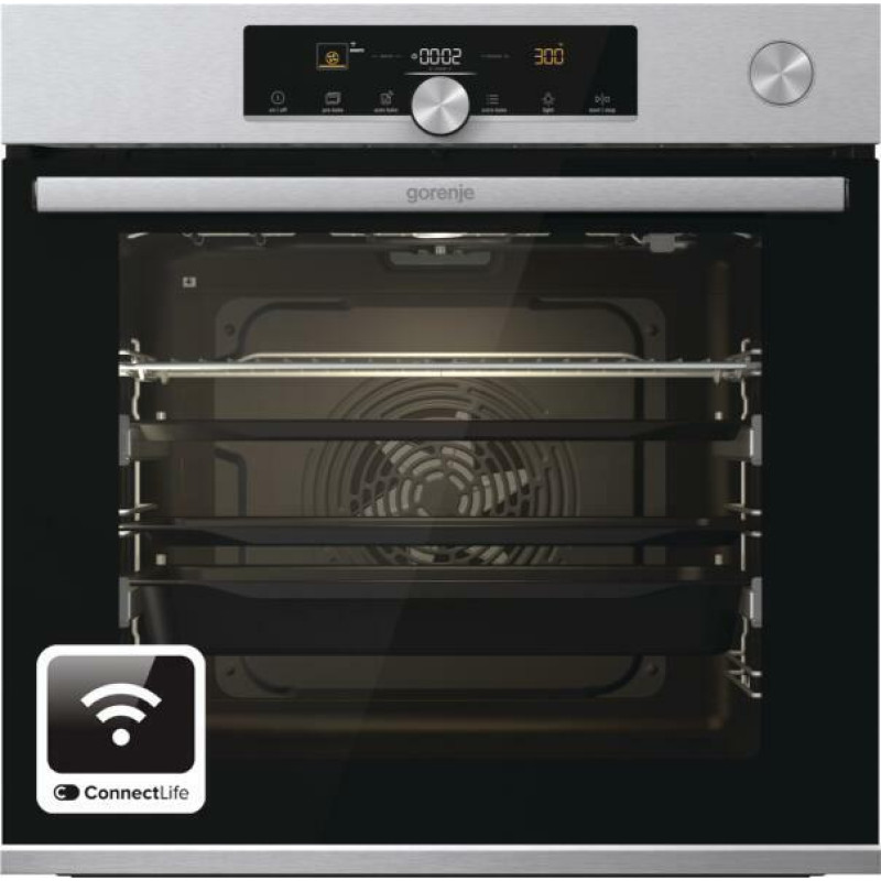 ФУРНА GORENJE BSA6747A04XWI ФУРНА GORENJE BSA6747A04XWI