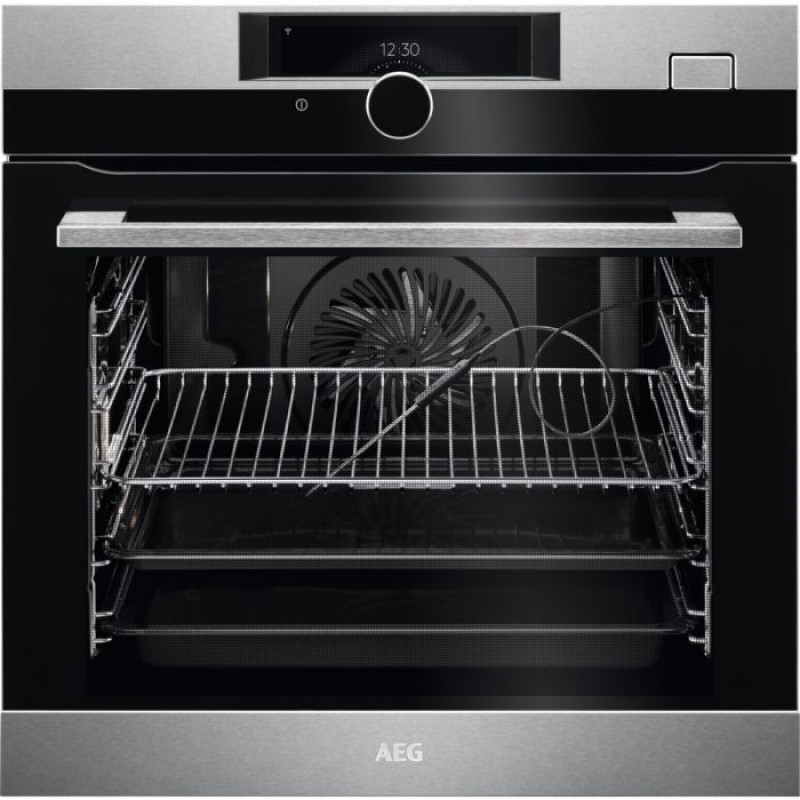 Фурна за вграждане AEG BSE988330M Фурна за вграждане AEG BSE988330M