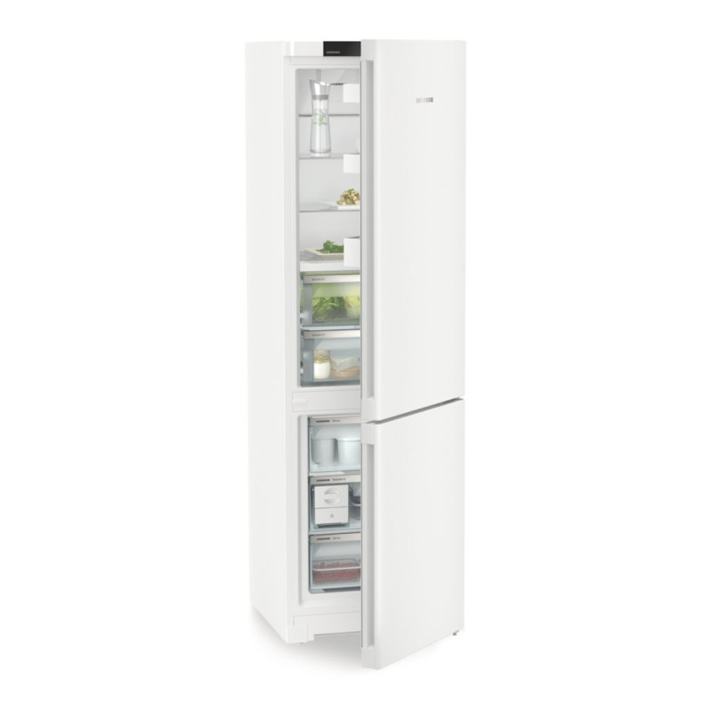 ХЛАДИЛНИК LIEBHERR CBNa 572i Plus BioFresh NoFrost ХЛАДИЛНИК LIEBHERR CBNa 572i Plus BioFresh NoFrost