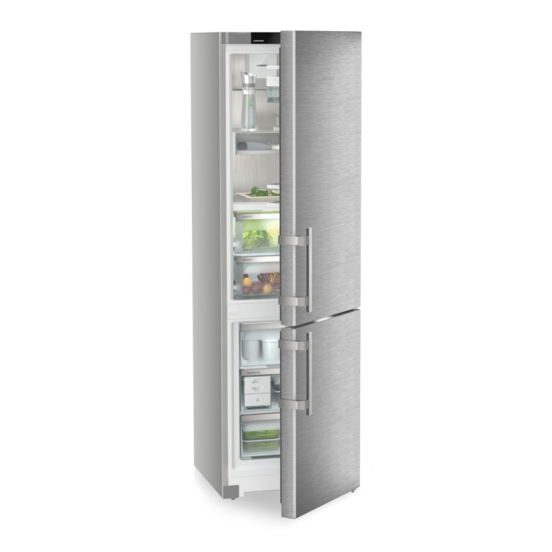 ХЛАДИЛНИК LIEBHERR CBNsda 575i Prime BioFresh NoFrost ХЛАДИЛНИК LIEBHERR CBNsda 575i Prime BioFresh NoFrost
