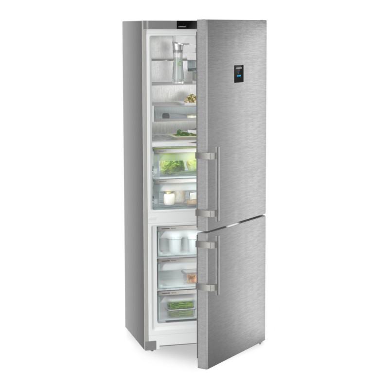 ХЛАДИЛНИК LIEBHERR CBNsda 775i Prime BioFresh NoFrost ХЛАДИЛНИК LIEBHERR CBNsda 775i Prime BioFresh NoFrost