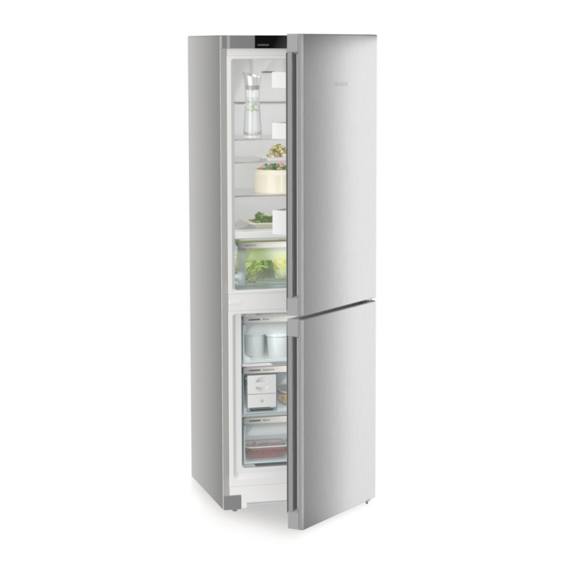 ХЛАДИЛНИК LIEBHERR CBNsdc 522i Plus BioFresh NoFrost ХЛАДИЛНИК LIEBHERR CBNsdc 522i Plus BioFresh NoFrost