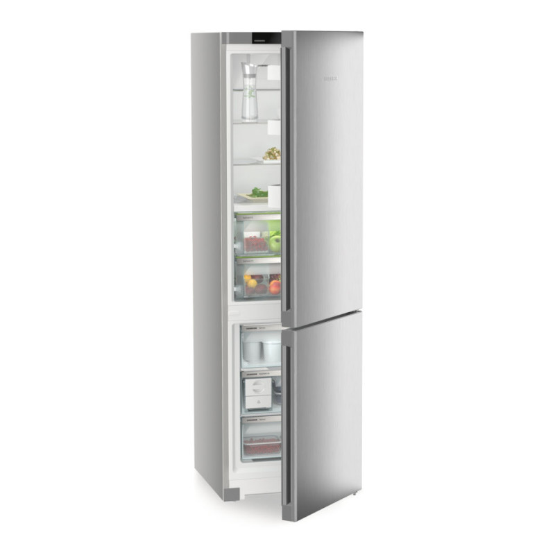 ХЛАДИЛНИК LIEBHERR CBNsfc 57vi Plus BioFresh NoFrost ХЛАДИЛНИК LIEBHERR CBNsfc 57vi Plus BioFresh NoFrost