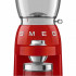 Кафемелачка SMEG CGF03RDEU