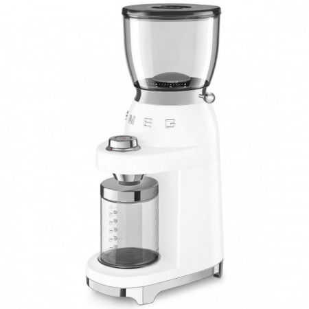 КАФЕМЕЛАЧКА SMEG CGF11WHEU
