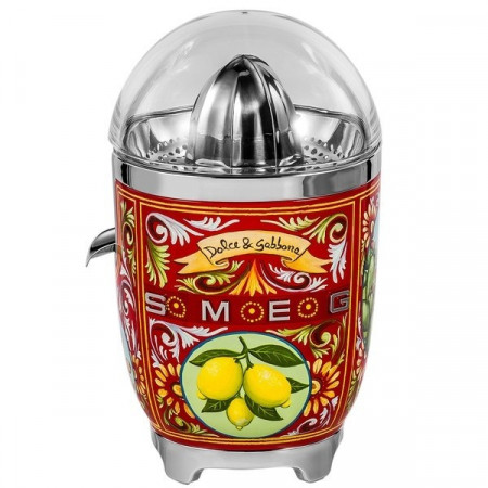 Цитрус преса Dolce & Gabbana SMEG CJF01DGEU