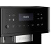 Кафемашина Miele CM 6160 MilkPerfection Obsidian Black