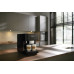 Кафемашина Miele CM 6160 MilkPerfection Obsidian Black
