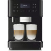 Кафемашина Miele CM 6160 MilkPerfection Obsidian Black