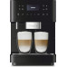 Кафемашина Miele CM 6160 MilkPerfection Obsidian Black