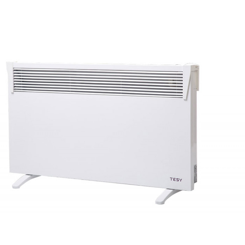 HeatEco с механичен терморегулатор Tesy CN03 250 MIS F HeatEco с механичен терморегулатор Tesy CN03 250 MIS F