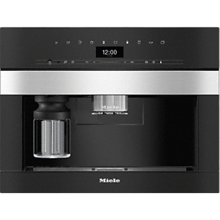 Кафемашина Miele CVA 7440