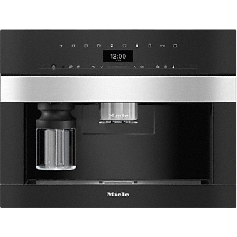 Кафемашина Miele CVA 7440 Кафемашина Miele CVA 7440