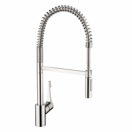 Кухненски смесител hansgrohe Cento