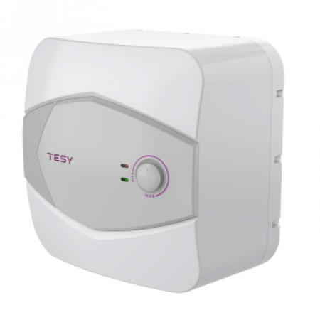 Компактен 30л. бойлер с монтаж над мивка Tesy GCA3015G01RC