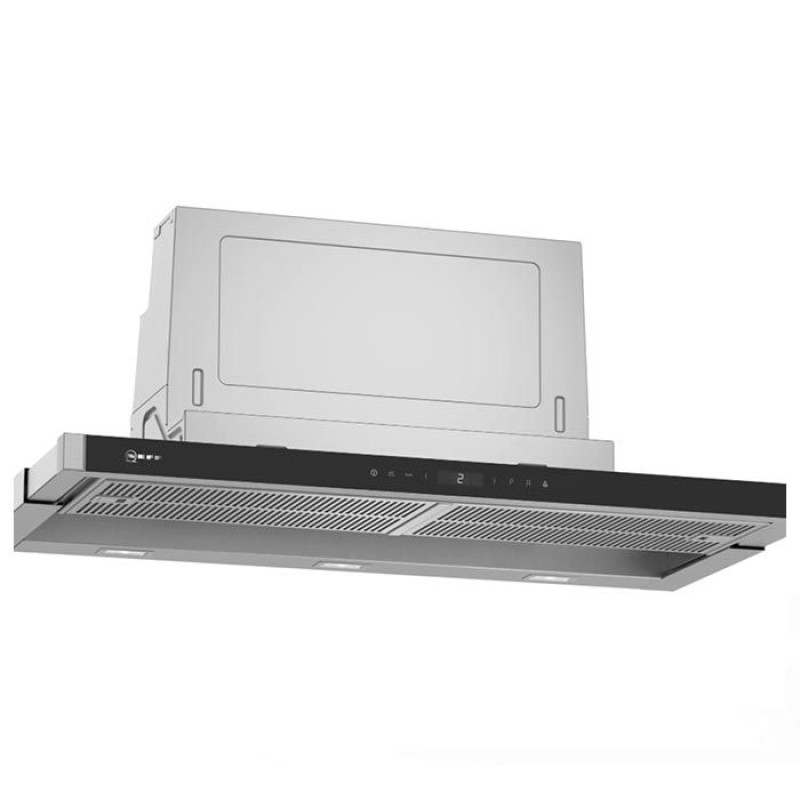 Абсорбатор за вграждане NEFF D49PU54X1 Абсорбатор за вграждане NEFF D49PU54X1