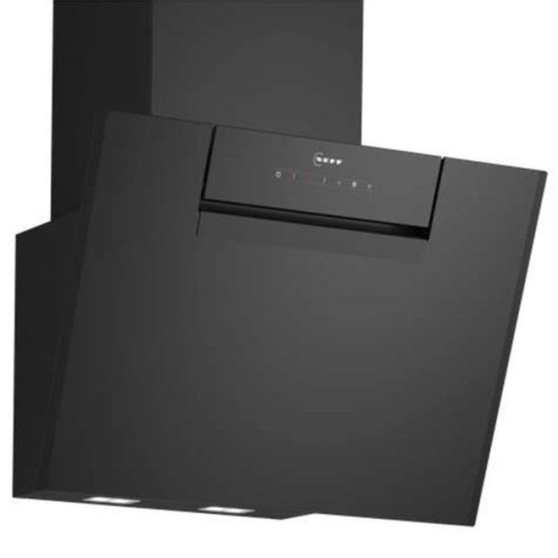 Стенен аспиратор NEFF D65IFN1S0 Стенен аспиратор NEFF D65IFN1S0