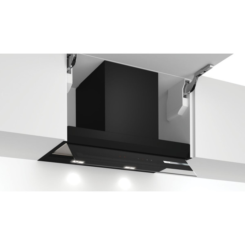 АСПИРАТОР BOSCH DBB67AM60 - Серия 6 АСПИРАТОР BOSCH DBB67AM60 - Серия 6
