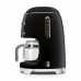 кафемашина SMEG DCF02BLEU