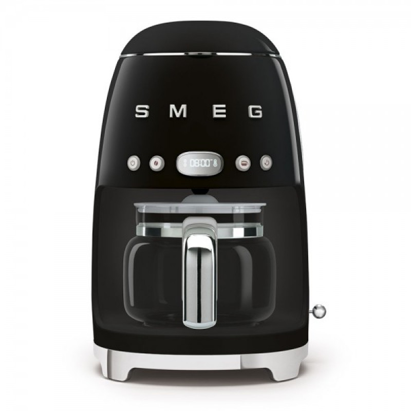 кафемашина SMEG DCF02BLEU кафемашина SMEG DCF02BLEU