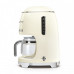 кафемашина SMEG DCF02CREU