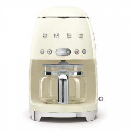 кафемашина SMEG DCF02CREU