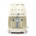 кафемашина SMEG DCF02CREU