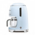 кафемашина SMEG DCF02PBEU
