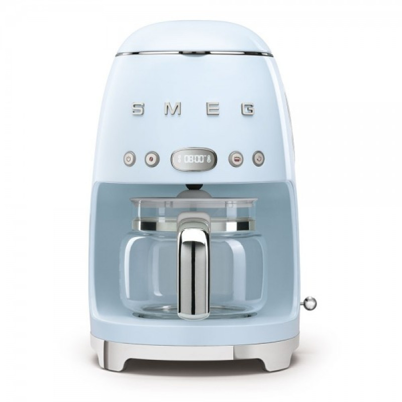 кафемашина SMEG DCF02PBEU кафемашина SMEG DCF02PBEU