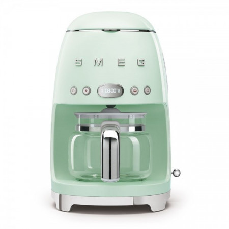 кафемашина SMEG DCF02PGEU