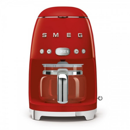 кафемашина SMEG DCF02RDEU