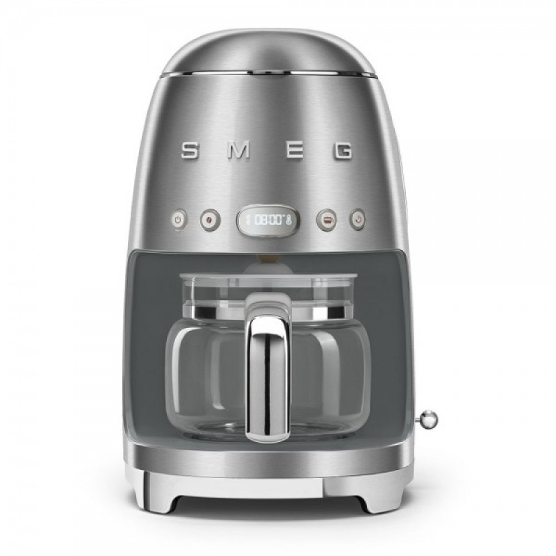 кафемашина SMEG DCF02SSEU кафемашина SMEG DCF02SSEU