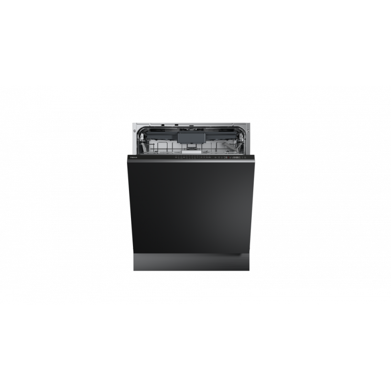 Съдомиялна за вграждане, 15 комплекта, IonClean, MultiFlex 60 см TEKA DFI 76950 Съдомиялна за вграждане, 15 комплекта, IonClean, MultiFlex 60 см TEKA DFI 76950