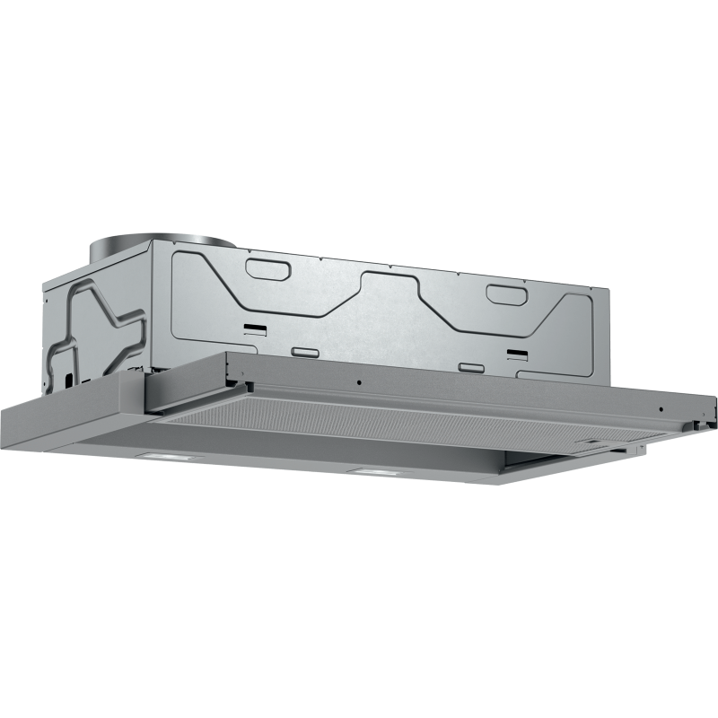 АСПИРАТОР BOSCH DFL064A52 - Серия 4 АСПИРАТОР BOSCH DFL064A52 - Серия 4