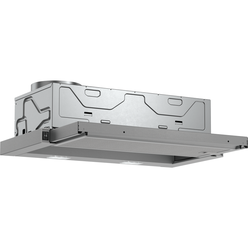 АСПИРАТОР BOSCH DFL064W53 - Серия 2 АСПИРАТОР BOSCH DFL064W53 - Серия 2