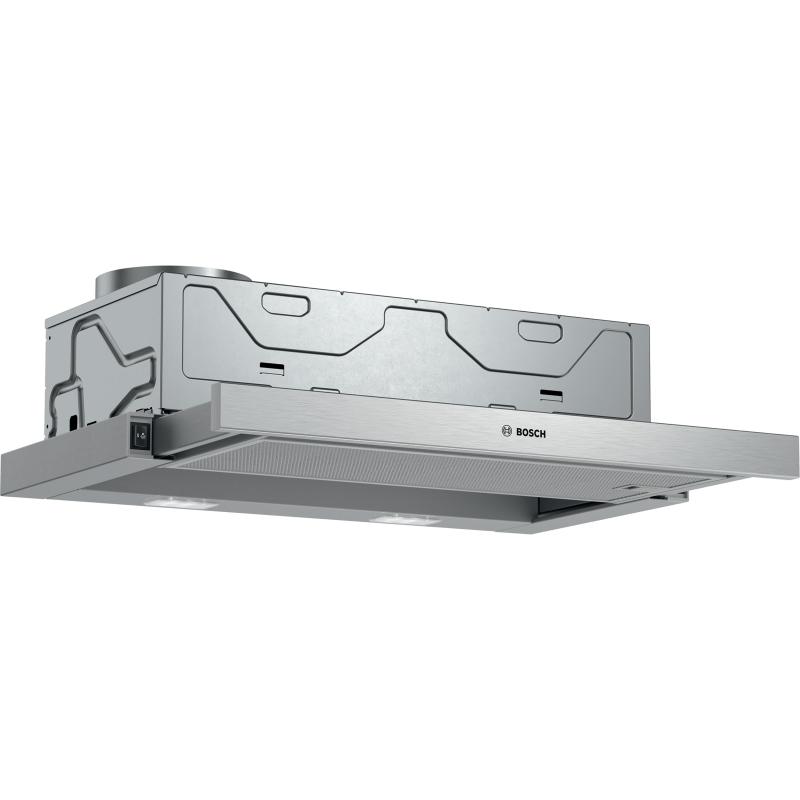 АСПИРАТОР BOSCH DFM064W54 - Серия 2 АСПИРАТОР BOSCH DFM064W54 - Серия 2