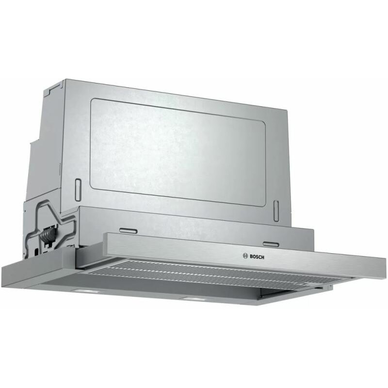 Аспиратор BOSCH DFS067A51 - 60 cm. - Серия 4 Аспиратор BOSCH DFS067A51 - 60 cm. - Серия 4