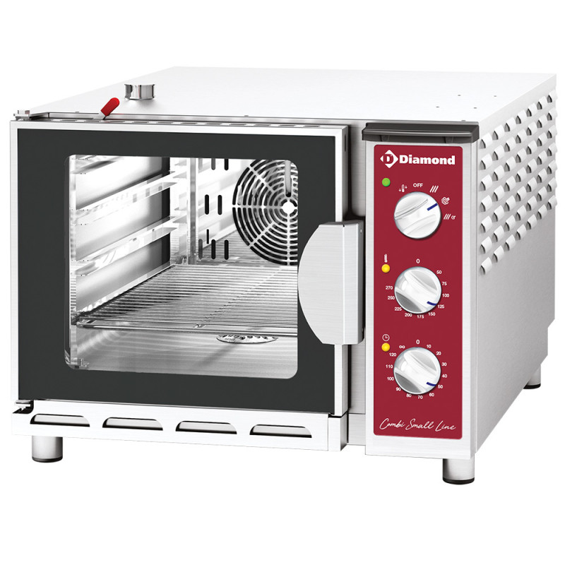 КОНВЕКТОМАТ DIAMOND DFV-423/S КОНВЕКТОМАТ DIAMOND DFV-423/S
