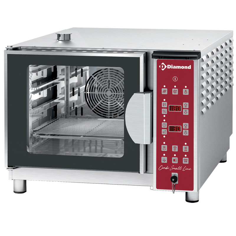 КОНВЕКТОМАТ DIAMOND DFV-411/SD КОНВЕКТОМАТ DIAMOND DFV-411/SD