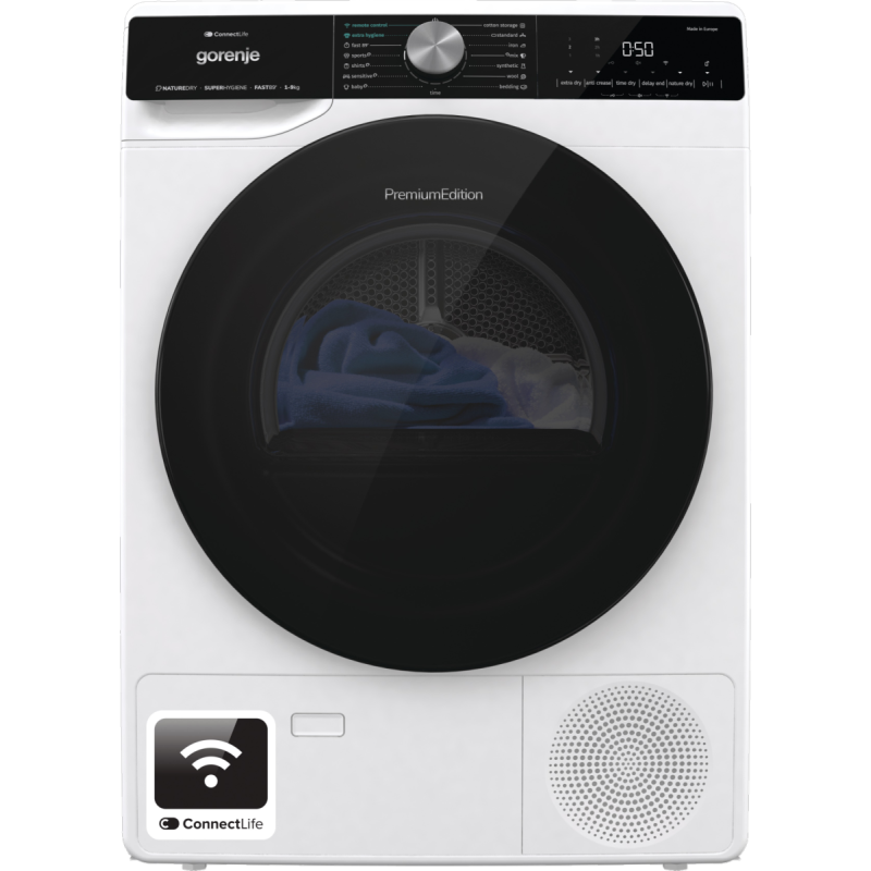 Сушилна машина Gorenje DNS93 Сушилна машина Gorenje DNS93