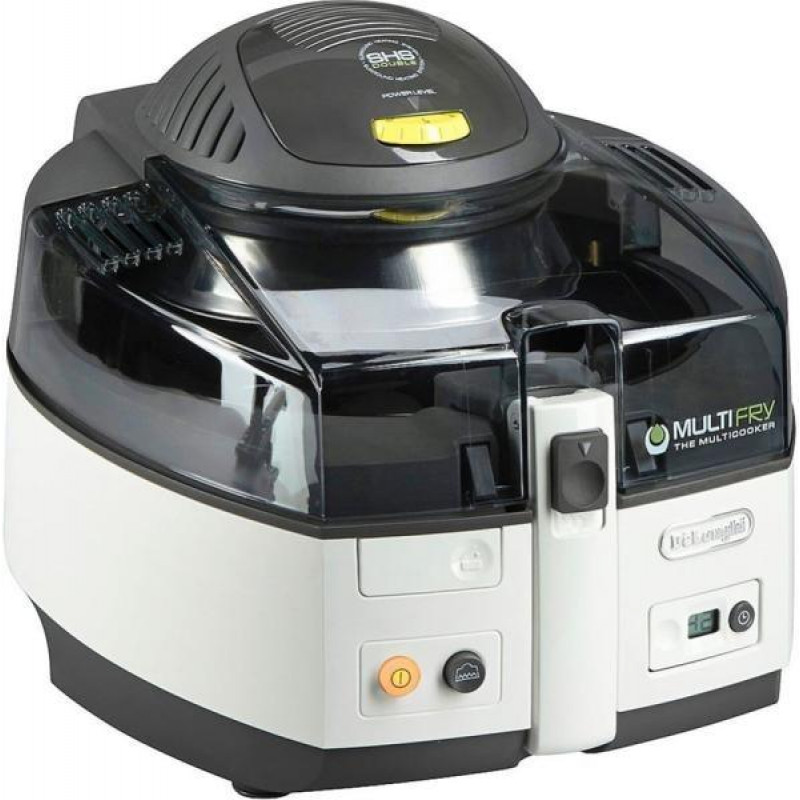 Мултикукър-Фритюрник Delonghi FH1163 Мултикукър-Фритюрник Delonghi FH1163