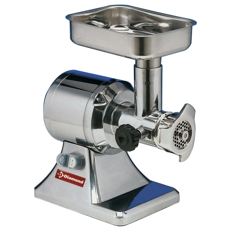 Месомелачка №12, 200кг/ч - Diamond TS12 Месомелачка №12, 200кг/ч - Diamond TS12