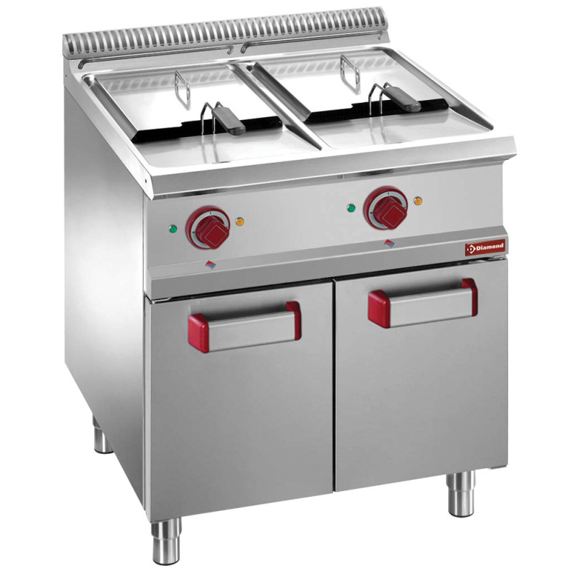ФРИТЮРНИК DIAMOND E7/F26A7 ФРИТЮРНИК DIAMOND E7/F26A7